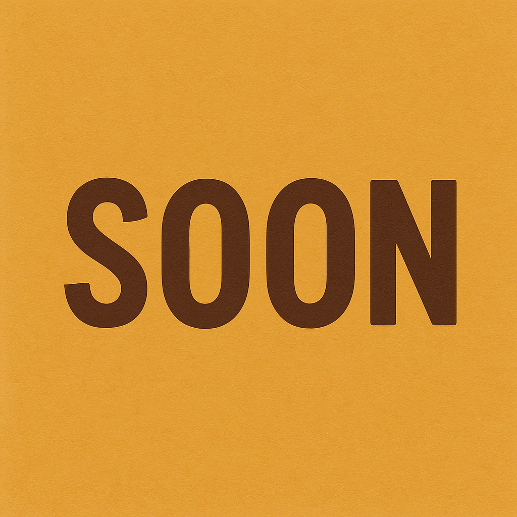 soon