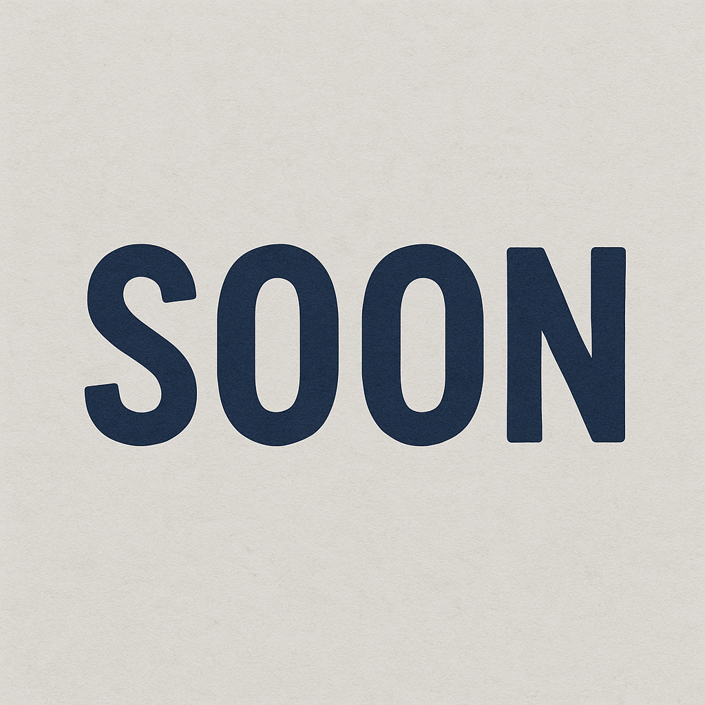 soon