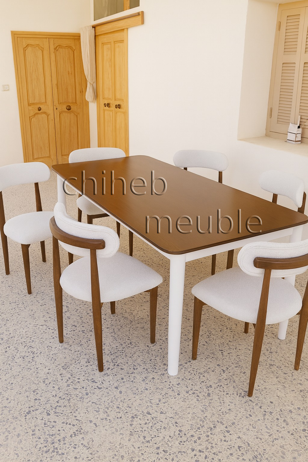 table